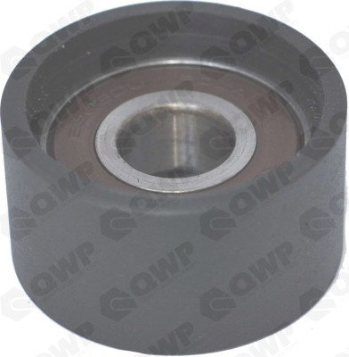 Intinzator,curea transmisie BMW X6 (E71, E72) (2008 - 2014) QWP WBT084 piesa NOUA