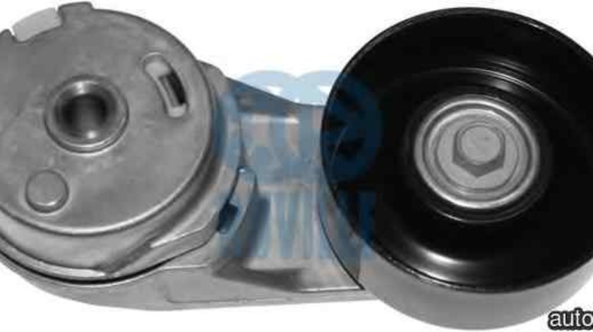 intinzator,curea transmisie BUICK LA CROSSE hatchback RUVILLE 55387