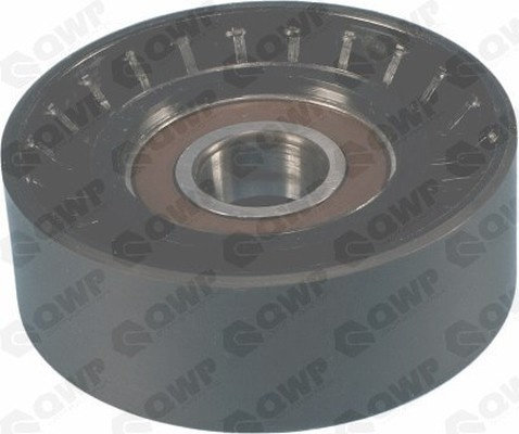 Intinzator,curea transmisie CHEVROLET AVEO Limuzina (T300) (2011 - 2016) QWP WBT036 piesa NOUA