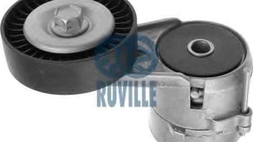 Intinzator curea transmisie CHEVROLET LACETTI J200 RUVILLE 55338