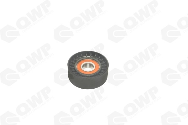 Intinzator,curea transmisie CITROEN C3 II (2009 - 2016) QWP WBT056 piesa NOUA