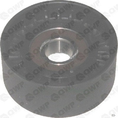 Intinzator,curea transmisie CITROEN C5 I (DC) (2001 - 2004) QWP WBT059 piesa NOUA