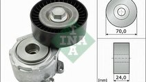 Intinzator,curea transmisie CITROEN XANTIA (X2) (1...