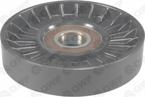 Intinzator,curea transmisie CITROEN XSARA (N1) (1997 - 2005) QWP WBT115 piesa NOUA