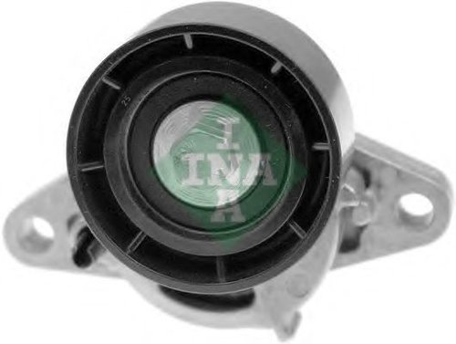 Intinzator,curea transmisie DACIA SANDERO (2008 - 2016) INA 534 0271 10 piesa NOUA