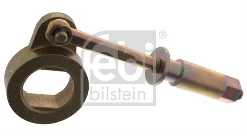 Intinzator,curea Transmisie Febi Bilstein Mercedes-Benz 02426