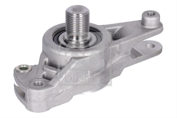 Intinzator,curea Transmisie Febi Bilstein Mercedes-Benz 05072