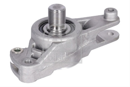 Intinzator,curea Transmisie Febi Bilstein Mercedes-Benz 05072
