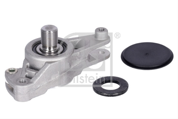 Intinzator,curea Transmisie Febi Bilstein Mercedes-Benz 08486