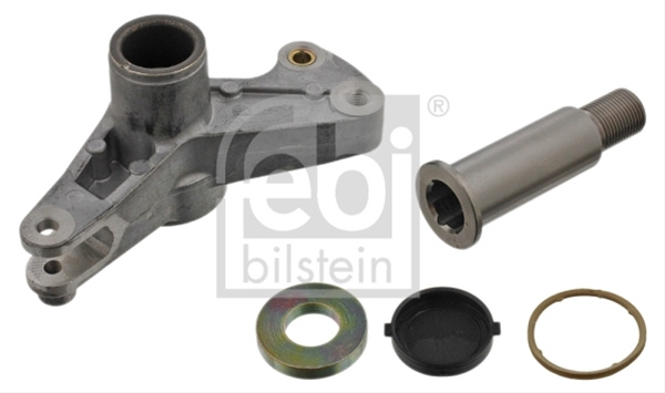 Intinzator,curea Transmisie Febi Bilstein Mercedes-Benz 11700