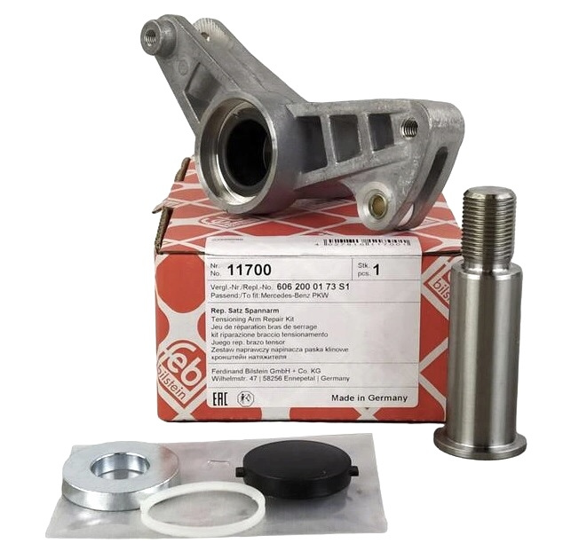 Intinzator Curea Transmisie Febi Mercedes-Benz C-Class W202 1993-2000 11700