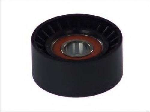 Intinzator,curea transmisie FIAT DOBLO Microbus (223, 119) (2001 - 2016) BTA E2F5872BTA piesa NOUA