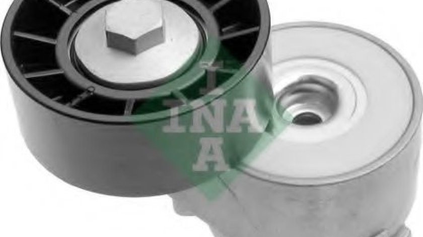 Intinzator,curea transmisie FIAT DUCATO bus (244) (2002 - 2016) INA 533 0061 20 piesa NOUA