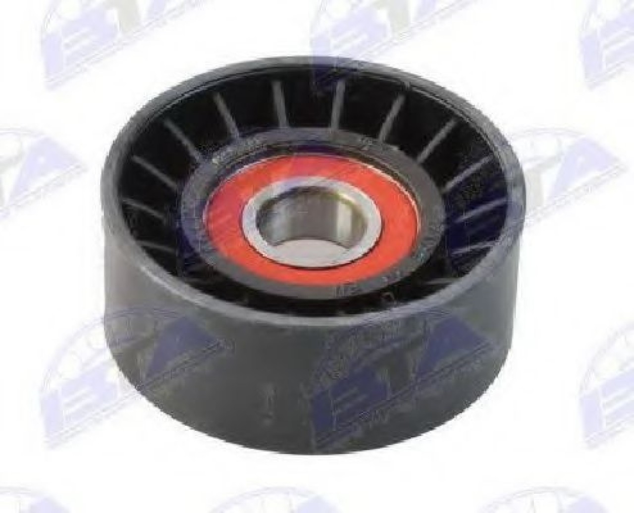 Intinzator,curea transmisie FIAT DUCATO caroserie (244) (2002 - 2016) BTA E2F5890BTA piesa NOUA