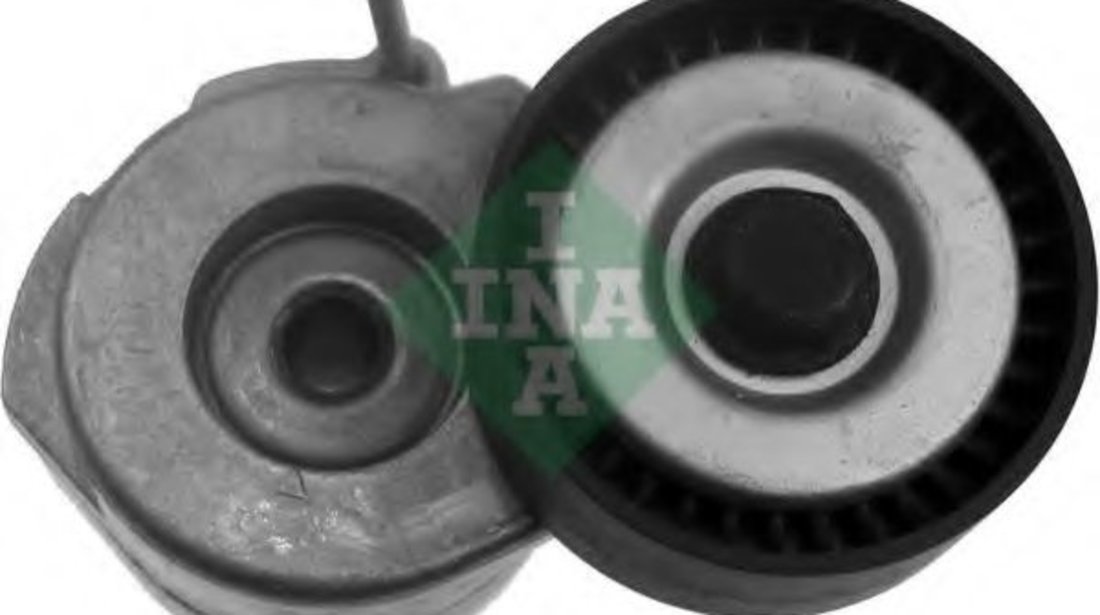 Intinzator,curea transmisie FIAT GRANDE PUNTO (199) (2005 - 2016) INA 534 0053 10 piesa NOUA