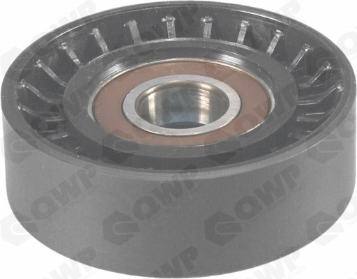 Intinzator,curea transmisie FORD C-MAX (DM2) (2007 - 2016) QWP WBT065 piesa NOUA