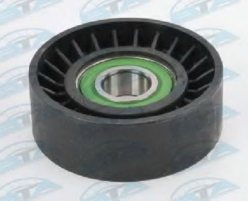 Intinzator,curea transmisie FORD COURIER (J3, J5) (1996 - 2016) BTA E2G5236BTA piesa NOUA