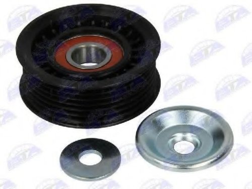 Intinzator,curea transmisie FORD FIESTA V (JH, JD) (2001 - 2010) BTA E2G0010BTA piesa NOUA
