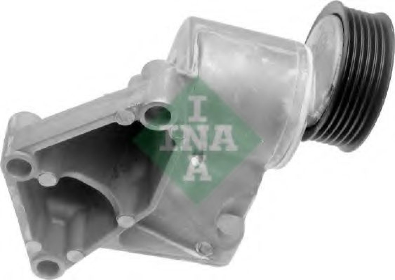 Intinzator,curea transmisie FORD FOCUS (DAW, DBW) (1998 - 2007) INA 534 0032 10 piesa NOUA