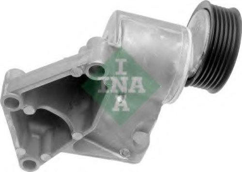 Intinzator,curea transmisie FORD FOCUS (DAW, DBW) (1998 - 2007) INA 534 0032 10 piesa NOUA