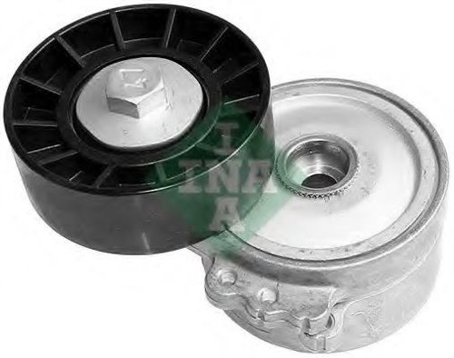 Intinzator,curea transmisie FORD FOCUS II Cabriolet (2006 - 2016) INA 534 0334 10 piesa NOUA