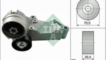 Intinzator,curea transmisie Ford FOCUS limuzina (D...