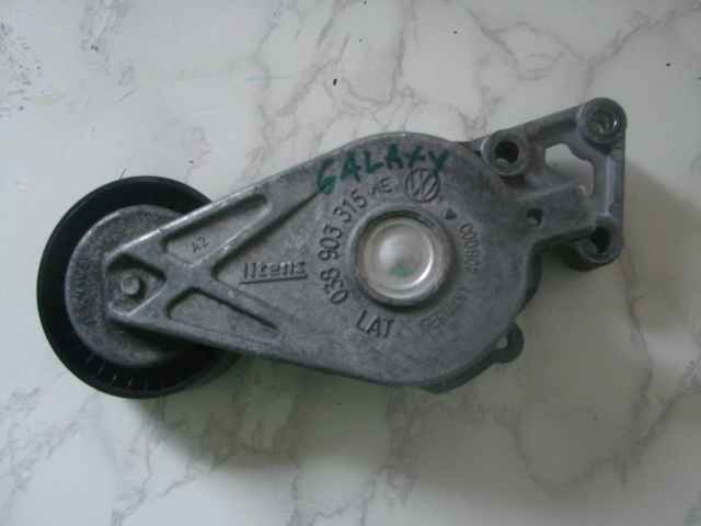 Intinzator curea transmisie Ford Galaxy [1995 - 2000] Minivan 5-usi 1.9 TDi MT (90 hp) (WGR)