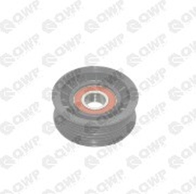Intinzator,curea transmisie FORD GALAXY (WA6) (2006 - 2015) QWP WBT165 piesa NOUA