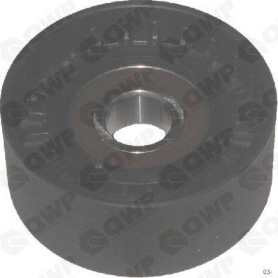 Intinzator,curea transmisie FORD KA (RB) (1996 - 2008) QWP WBT064 piesa NOUA