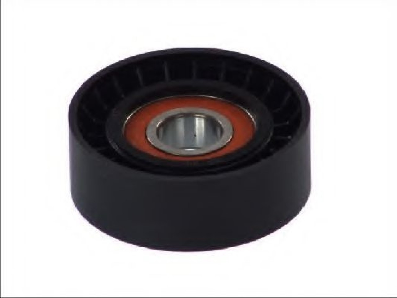 Intinzator,curea transmisie FORD KA (RU8) (2008 - 2016) BTA E2F6011BTA piesa NOUA