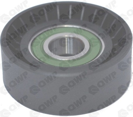 Intinzator,curea transmisie FORD KUGA II (DM2) (2012 - 2016) QWP WBT147 piesa NOUA
