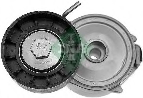 Intinzator,curea transmisie FORD KUGA II (DM2) (2012 - 2016) INA 534 0068 10 piesa NOUA