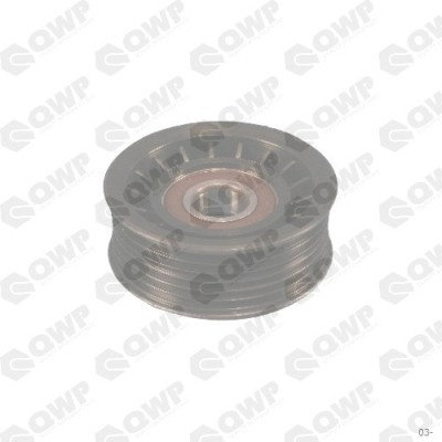 Intinzator,curea transmisie FORD MAVERICK (2001 - 2016) QWP WBT171 piesa NOUA