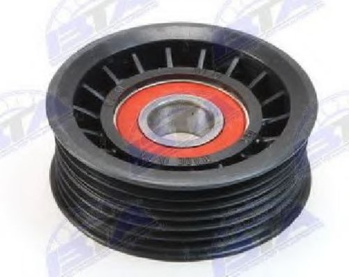 Intinzator,curea transmisie FORD MONDEO III (B5Y) (2000 - 2007) BTA E2G5252BTA piesa NOUA