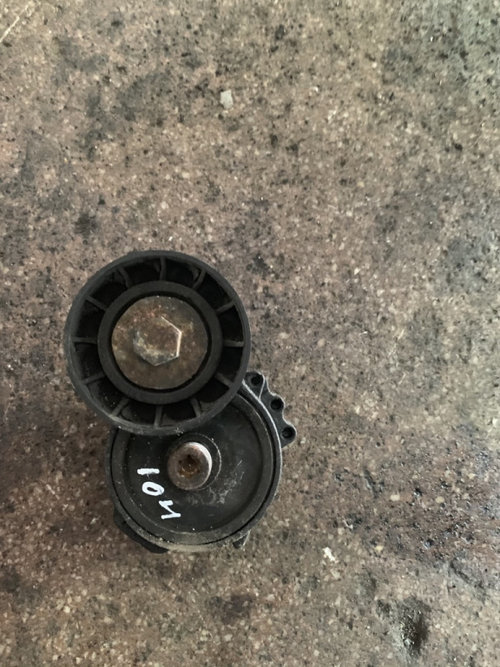 Intinzator curea transmisie Ford Mondeo MK4 [2007 - 2010] Liftback 2.0 TDCi DPF AT (140 hp) MK4 (BA7...