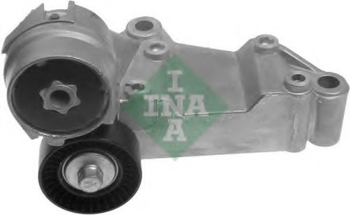 Intinzator,curea transmisie FORD TOURNEO CONNECT (2002 - 2016) INA 534 0146 10 piesa NOUA