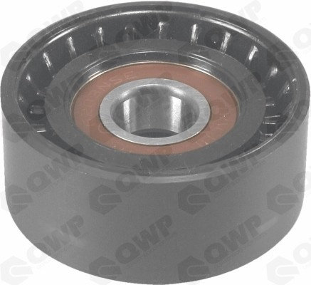 Intinzator,curea transmisie FORD TOURNEO CUSTOM bus (2012 - 2016) QWP WBT093 piesa NOUA