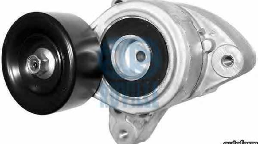 Intinzator curea transmisie HONDA CIVIC cupe RUVILLE 57427