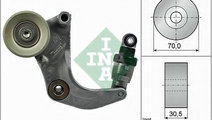 Intinzator,curea transmisie HONDA CIVIC IX Tourer ...