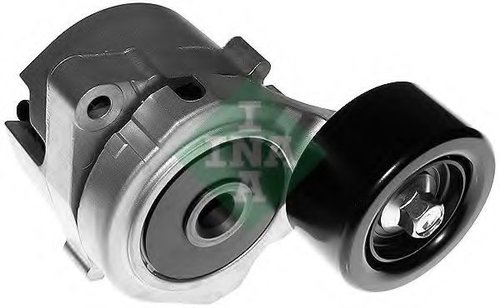 Intinzator,curea transmisie HONDA CR-V II (RD) (2001 - 2006) INA 534 0284 10 piesa NOUA