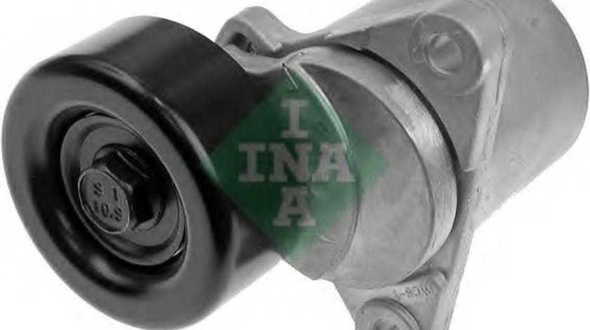 Intinzator,curea transmisie HYUNDAI ACCENT II limuzina (LC) (1999 - 2006) INA 534 0306 10 piesa NOUA