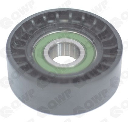 Intinzator,curea transmisie HYUNDAI i20 (GB) (2014 - 2016) QWP WBT086 piesa NOUA
