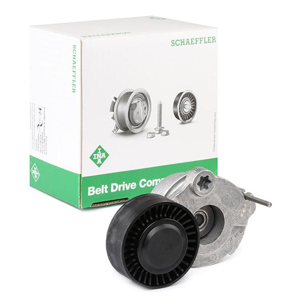 Intinzator Curea Transmisie Ina Audi A8 D4 2010-2018 534 0470 10
