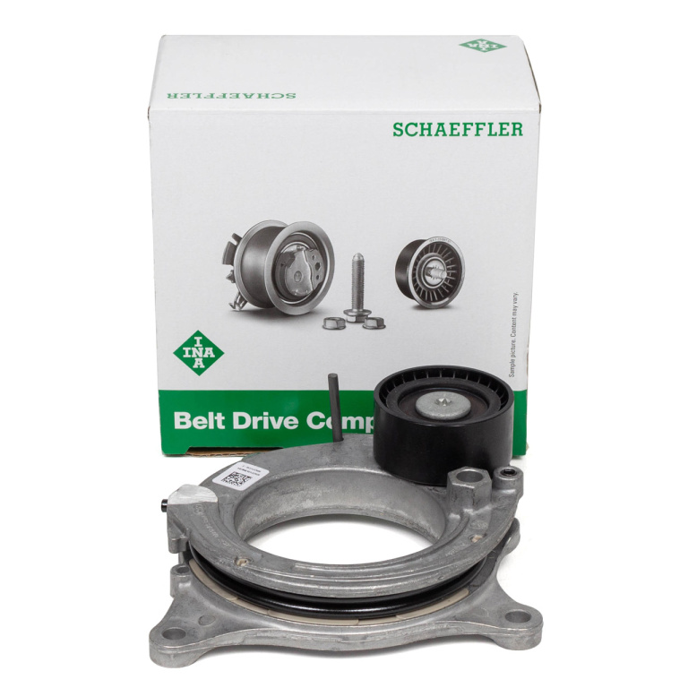 Intinzator Curea Transmisie Ina Bmw X1 F48 2014→ 534 0692 10