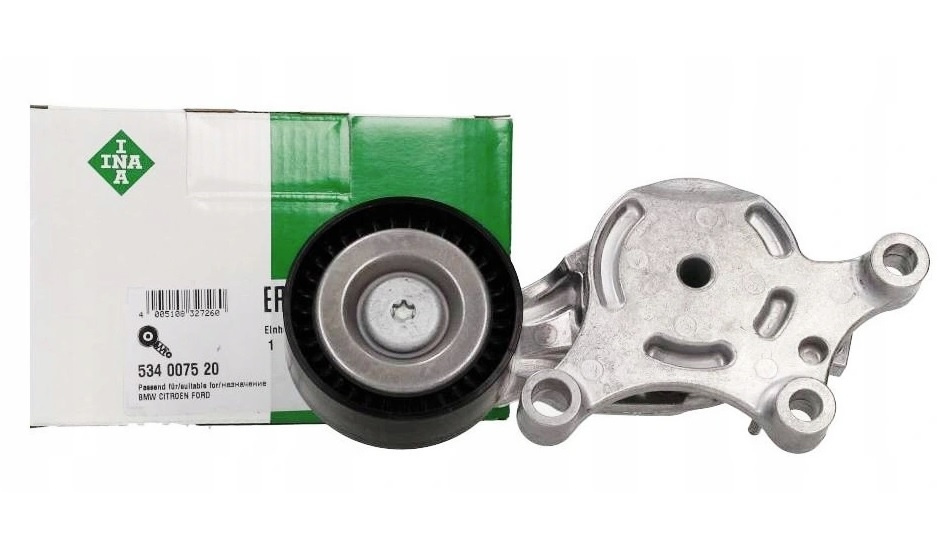 Intinzator Curea Transmisie Ina Citroen Berlingo 2 2008→ 534 0075 20