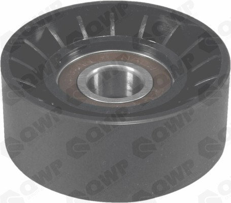 Intinzator,curea transmisie IVECO DAILY III platou / sasiu (1999 - 2006) QWP WBT049 piesa NOUA