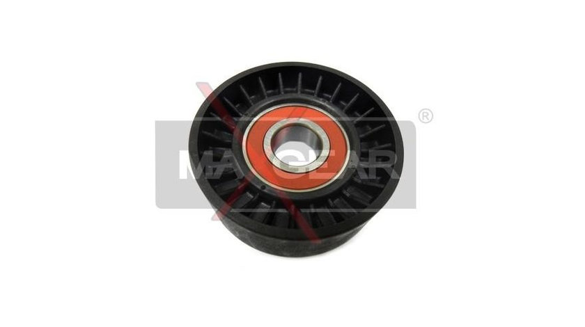 Intinzator,curea transmisie Iveco DAILY IV caroserie inchisa/combi 2006-2012 #2 0381099