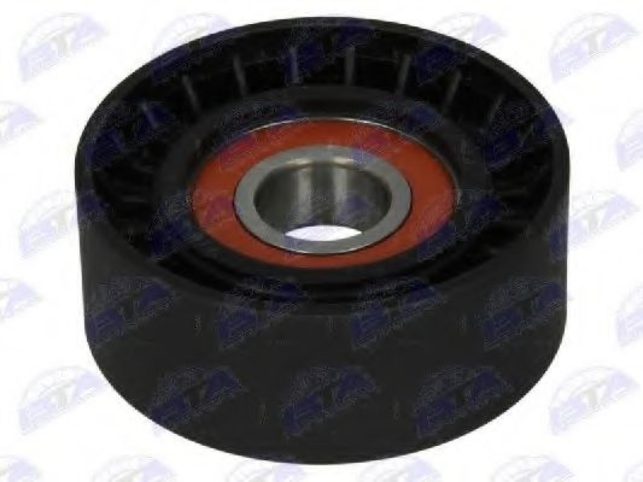 Intinzator,curea transmisie JEEP COMPASS (MK49) (2006 - 2016) BTA E2C0000BTA piesa NOUA