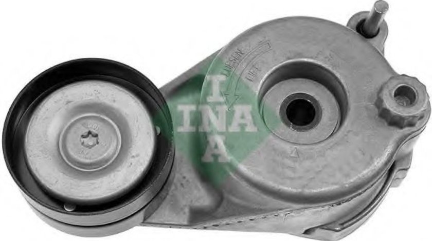 Intinzator,curea transmisie JEEP GRAND CHEROKEE III (WH, WK) (2005 - 2010) INA 534 0183 10 piesa NOUA