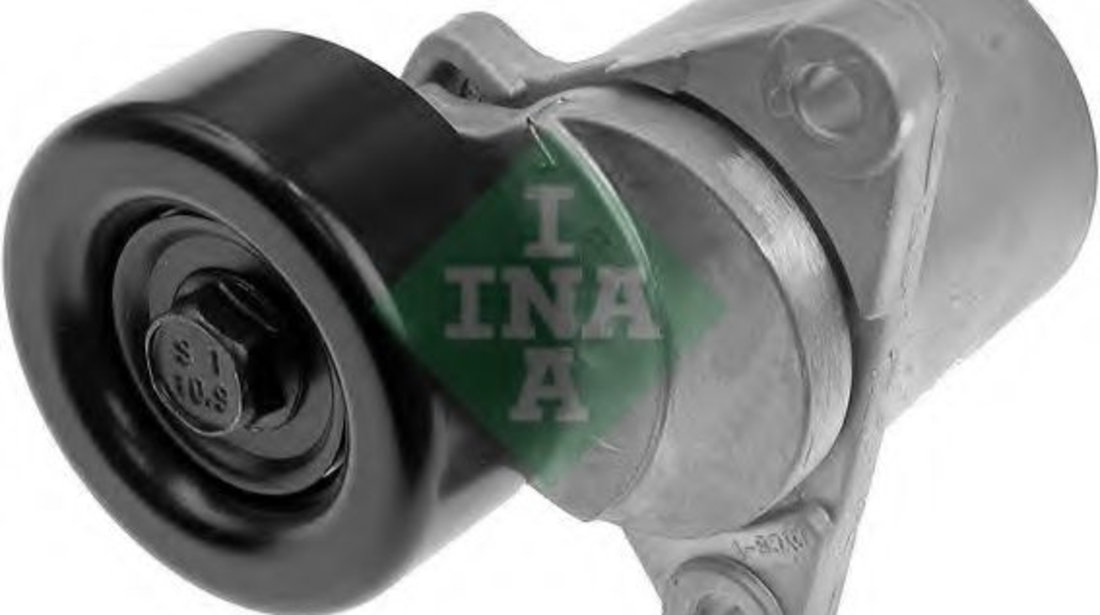 Intinzator,curea transmisie KIA CEED Hatchback (ED) (2006 - 2012) INA 534 0306 10 piesa NOUA